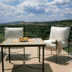 thumbnail: Terrace/patio