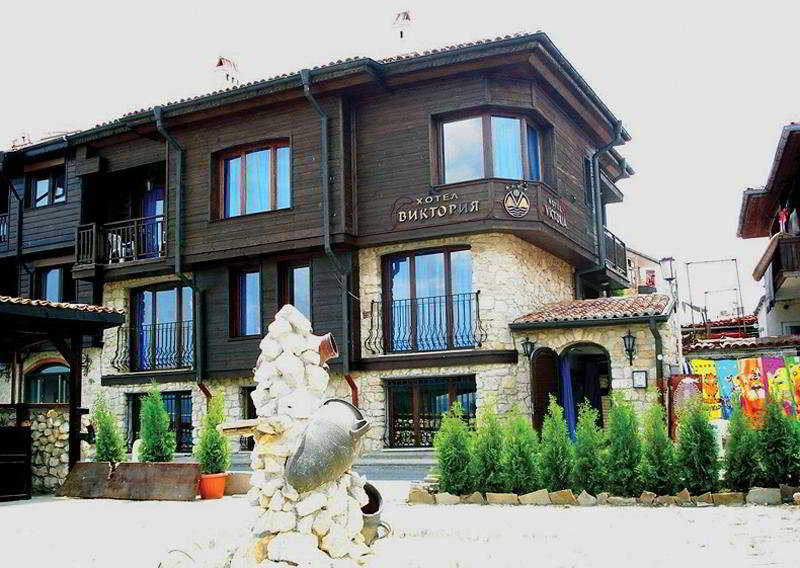 General view