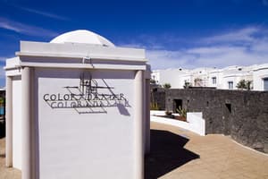 thumbnail: Exterior