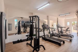 thumbnail: Gym