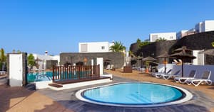 thumbnail: Pool