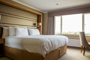 thumbnail: View from room