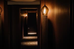 thumbnail: Hallway