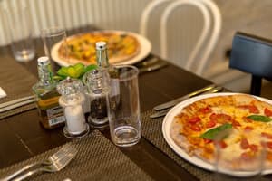thumbnail: Food and drink
