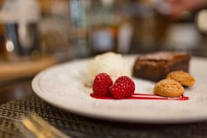 thumbnail: Food and drink