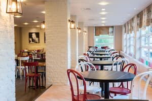 thumbnail: Restaurant