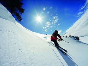 thumbnail: Snow and ski sports
