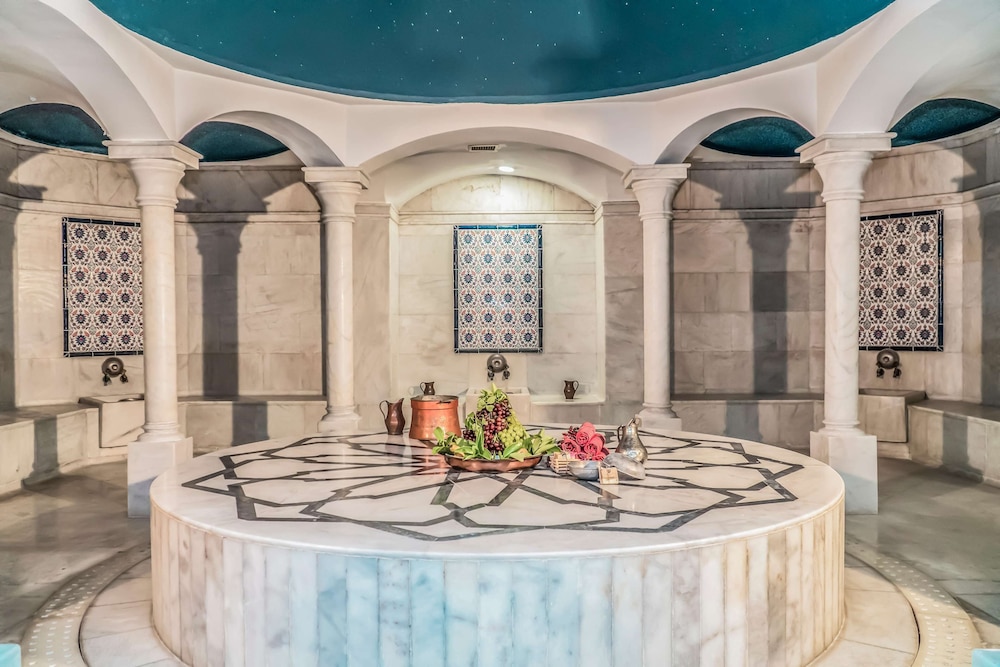 Spa