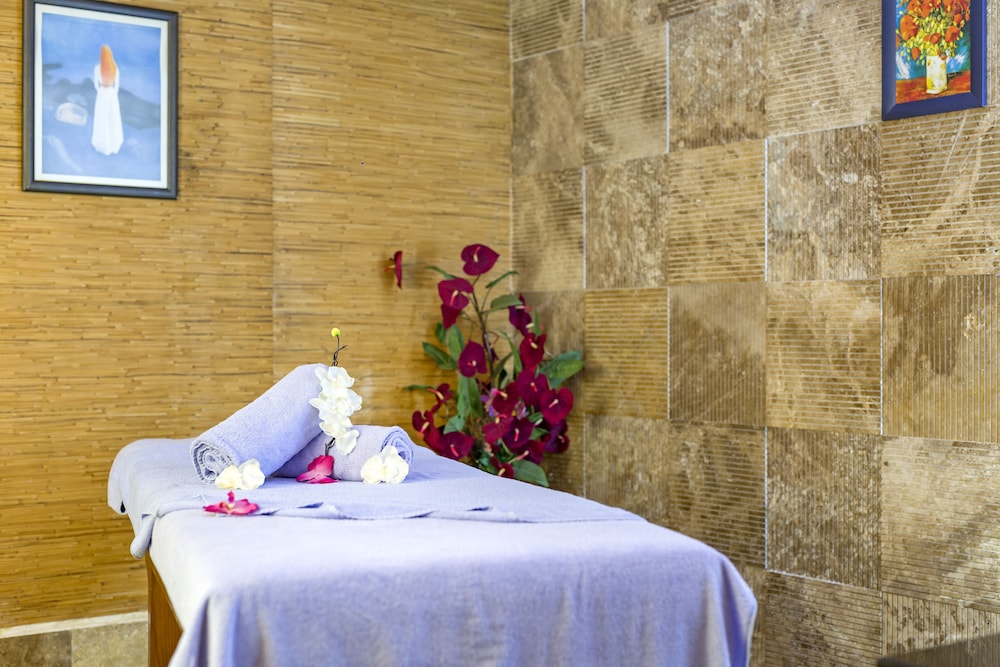 Treatment room