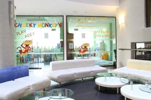 thumbnail: Children's play area - indoor