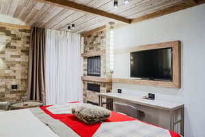 thumbnail: Living area