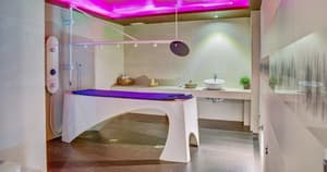 thumbnail: Spa treatment