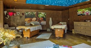 thumbnail: Spa treatment