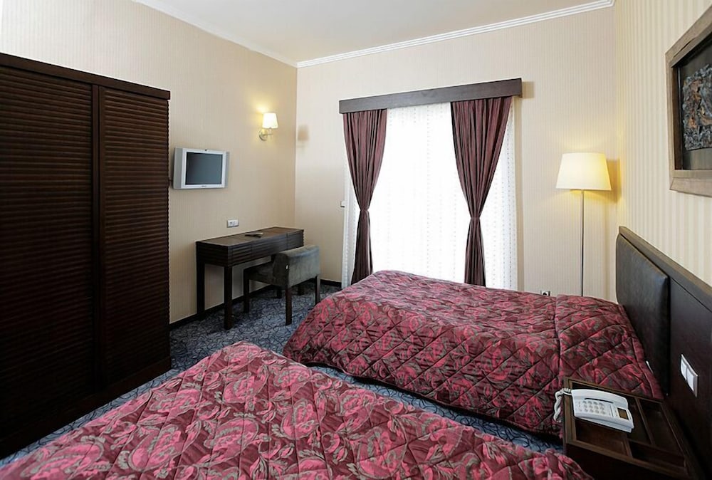 Children's theme room