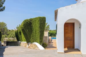 thumbnail: Terrace/patio