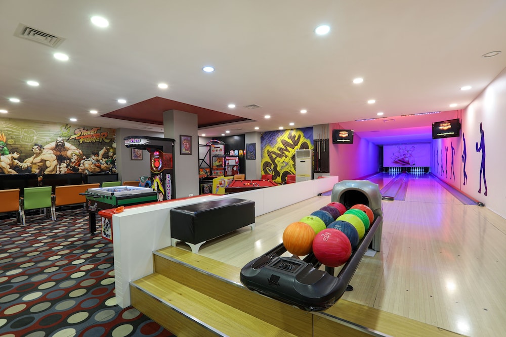 Bowling