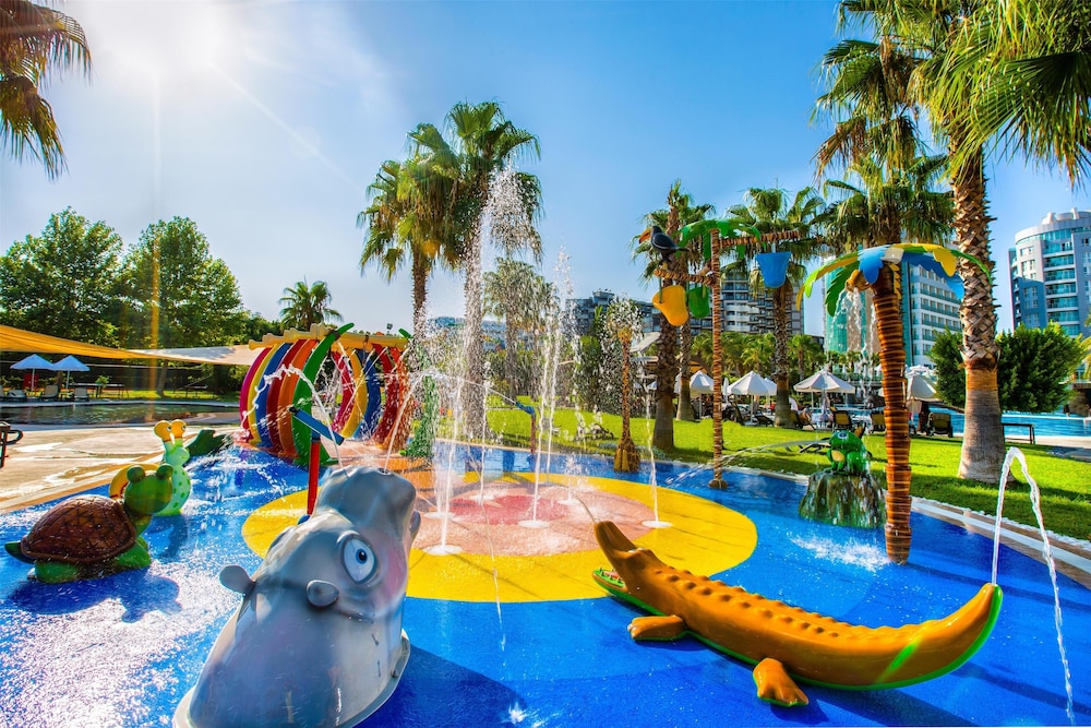 Water park