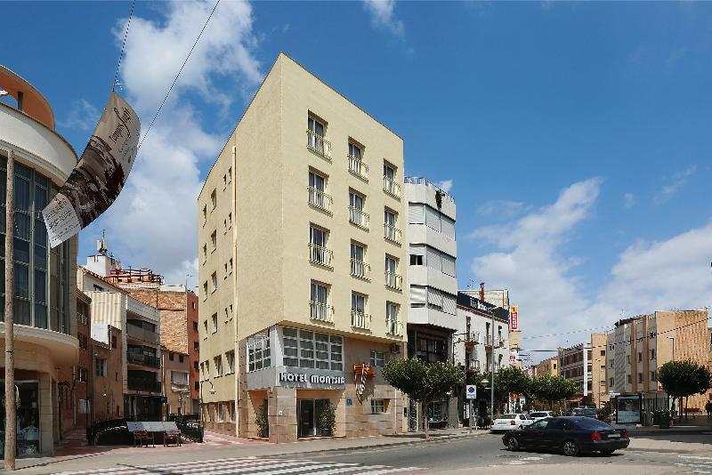 General view