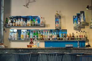 thumbnail: Bar (on property)