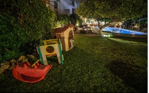 thumbnail: Children's area