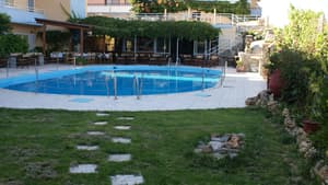 thumbnail: Outdoor pool