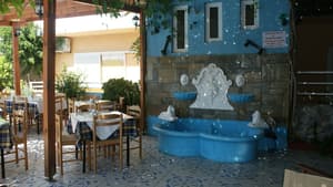 thumbnail: Terrace/patio