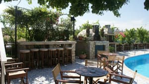 thumbnail: Terrace/patio