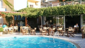 thumbnail: Outdoor pool