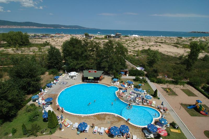 General view