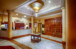 thumbnail: Reception