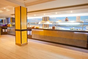 thumbnail: Restaurant