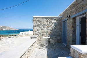 thumbnail: Terrace/patio