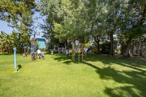 thumbnail: Children's play area - outdoor