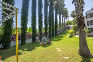 thumbnail: Children's play area - outdoor