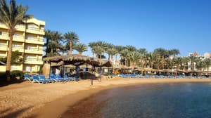 thumbnail: Beach