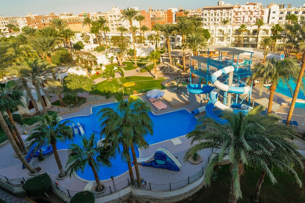 Water park