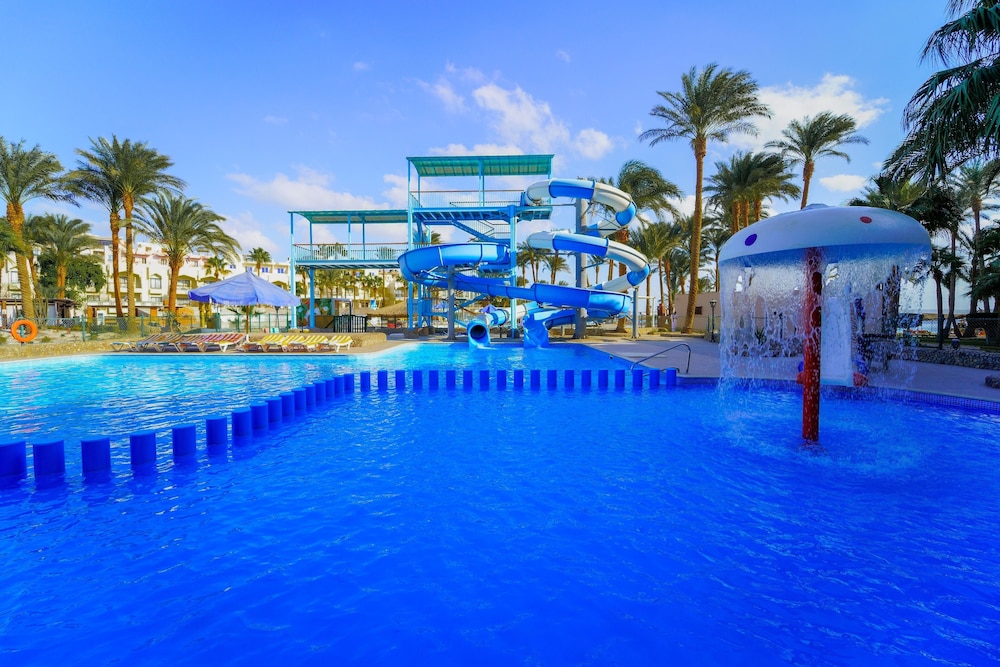 Water park
