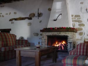 thumbnail: Fireplace