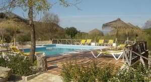 thumbnail: Outdoor pool