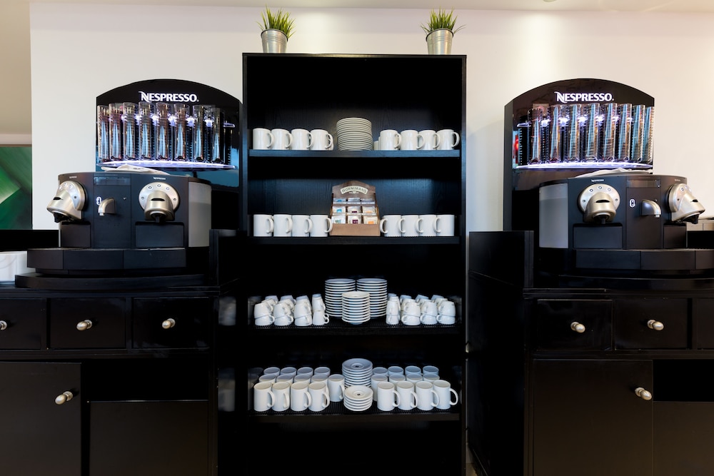 Coffee service