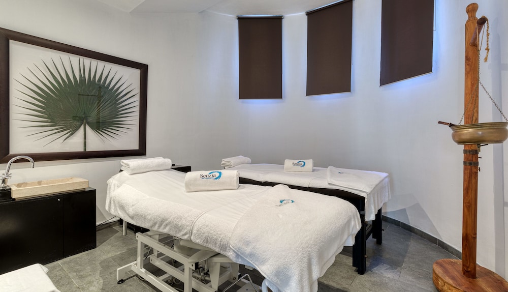 Spa treatment