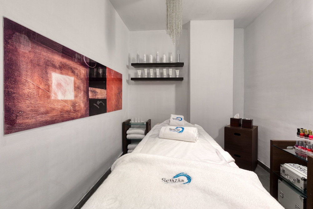 Spa treatment