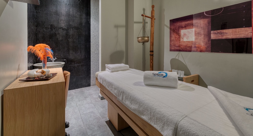 Spa treatment