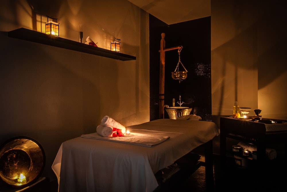 Spa treatment