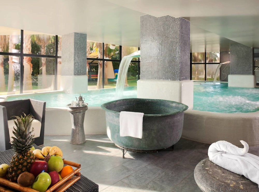 Spa