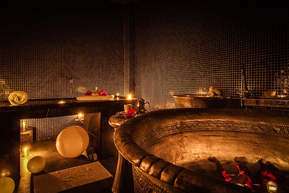 Spa