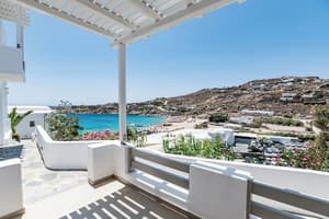 thumbnail: Terrace/patio