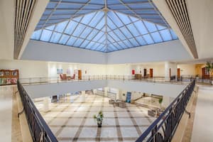 thumbnail: Interior entrance