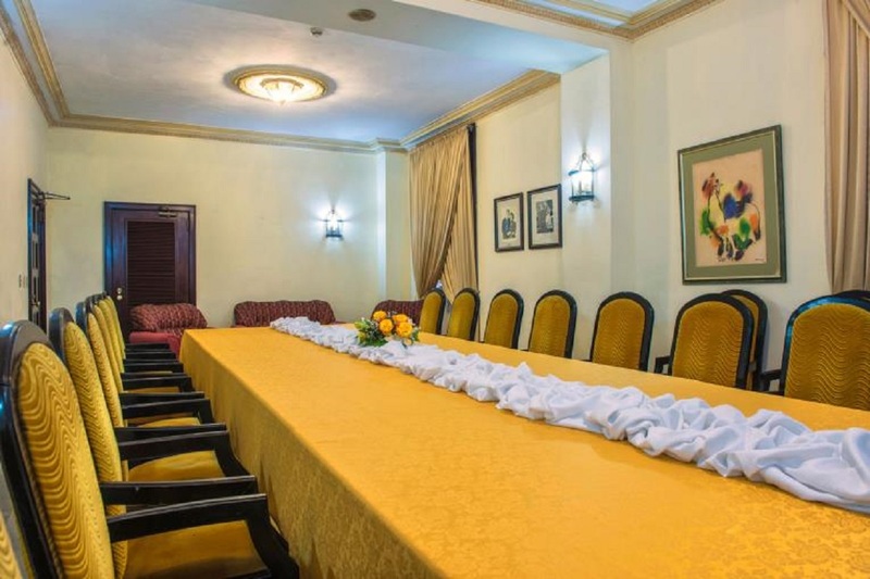 Conferences