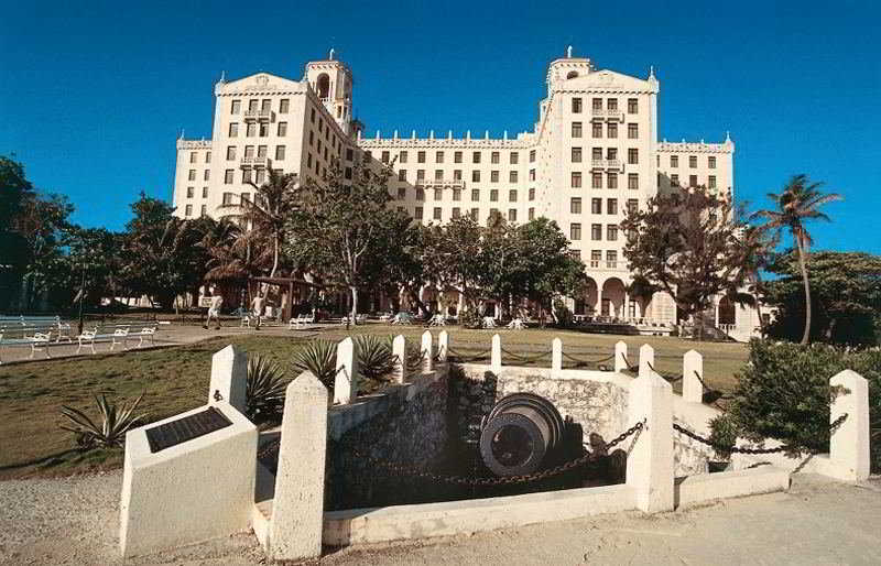 General view